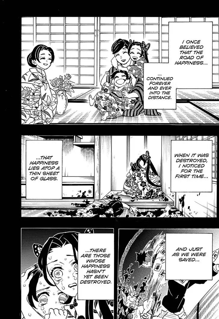 Kimetsu no Yaiba Chapter 143 2